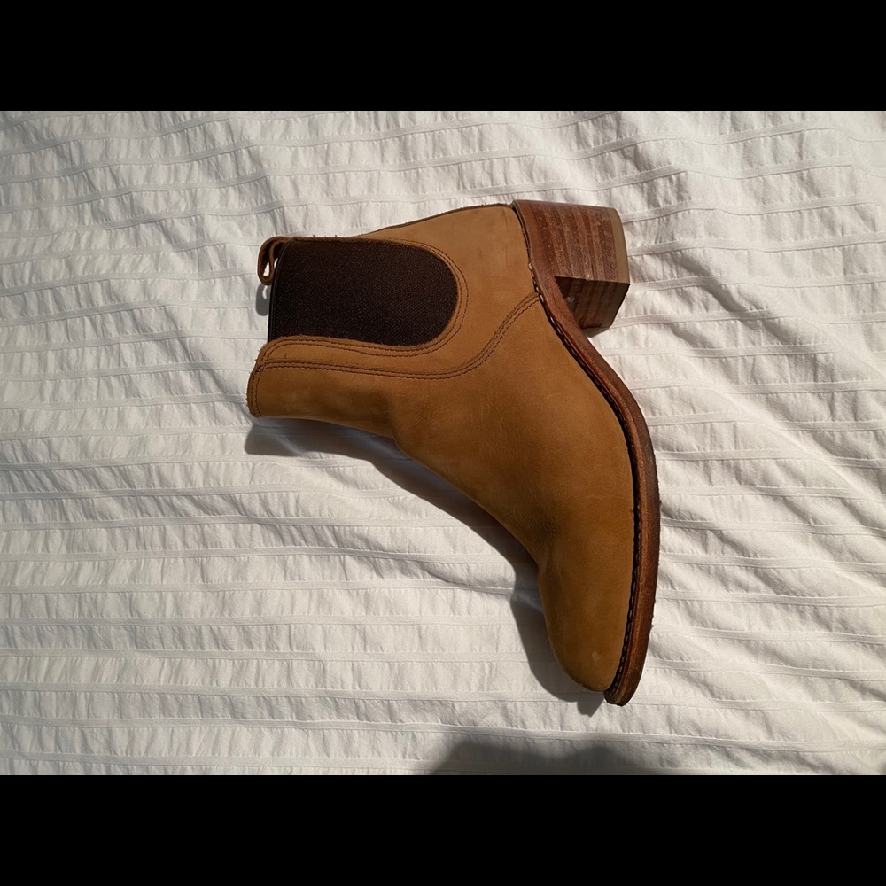 Redwing “Harriet” Chelsea Boot - Picture 3 of 5